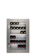 Reparación averías vinoteca Carrefour home en  Navarra
